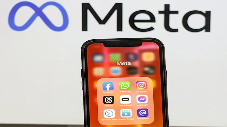Meta brindará datos en privado a investigadores para un estudio sobre el bienestar y las redes sociales