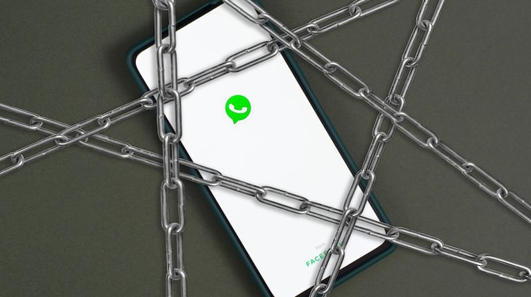 Meta considera retirar WhatsApp en India si se elimina la encriptación.
