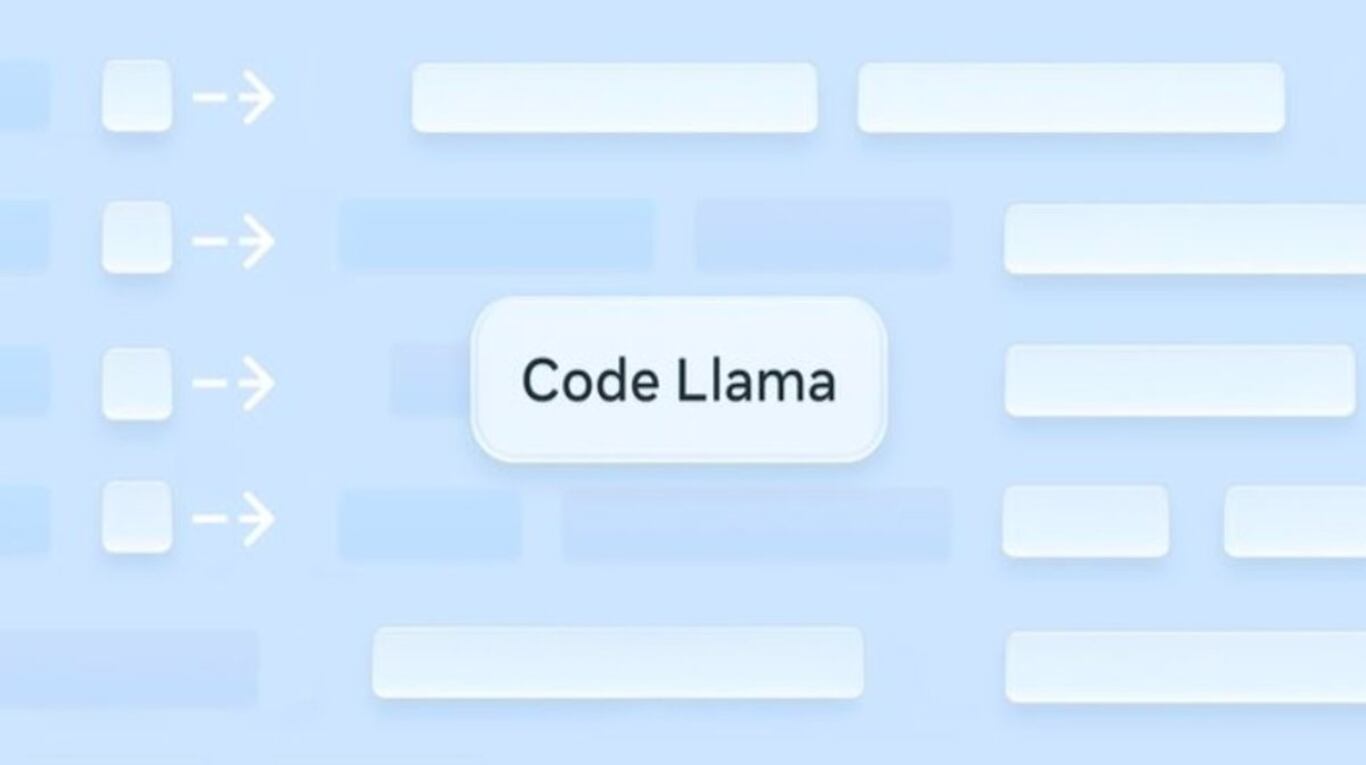 Meta presenta la nueva versión de su modelo de programación Code Llama de 70.000 millones de parámetros