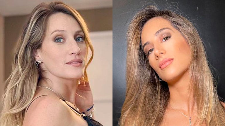 Mica Viciconte y Estefanía Berardi tuvieron un picantísimo cruce en Twitter: Te recomiendo que estudies