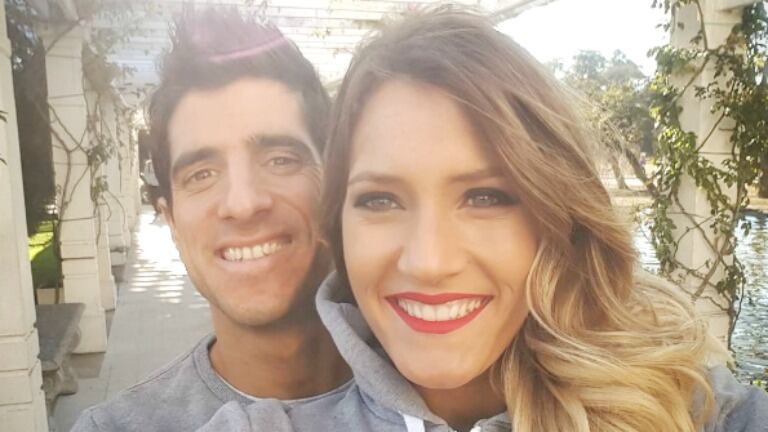 Mica Viciconte y Pitu renunciaron a Combate (Foto: Instagram)