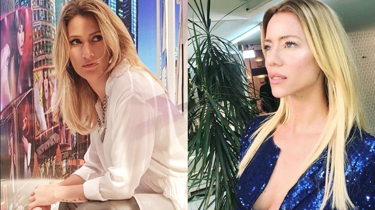 Mica Viciconte y su condición para tomar un café con Nicole: Si es para pedirme disculpas, lo haría