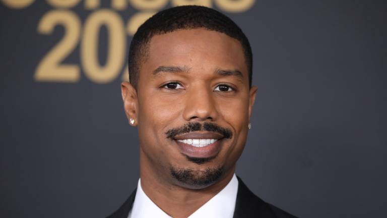 Michael B. Jordan debutará como director con la tercera película de Creed