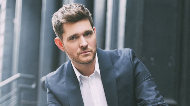 Michael Bublé habló como nunca sobre la salud de Noah: "El cáncer no es algo que se termina, siempre vuelve a tu mente"