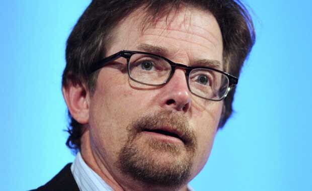 Michael Fox vuelve a la TV en 2013. (Foto: Web)