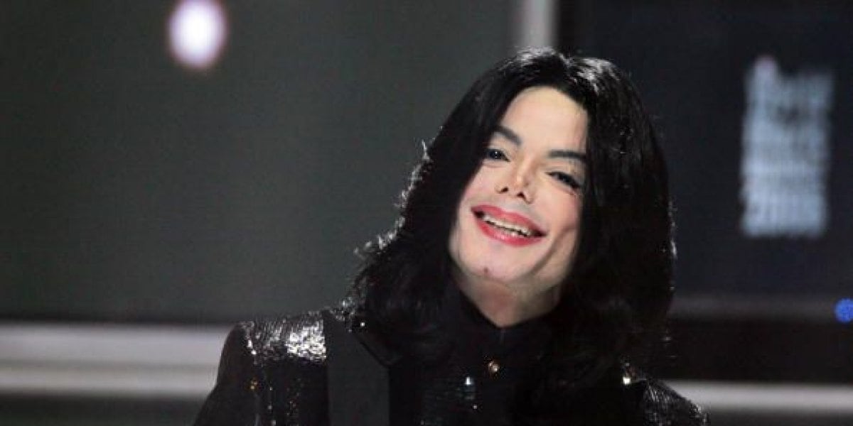  Michael Jackson: una donación que hizo hace 34 años será usada para becas de música