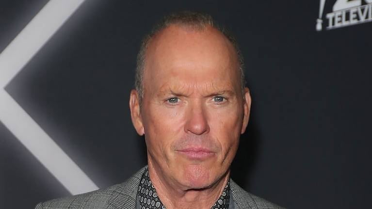 Michael Keaton vuelve a la pantalla chica con la miniserie dramática Dopesick