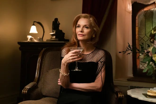 Michelle Pfeiffer protagonizará la secuela de “Yellowstone” tras la salida de un importante actor