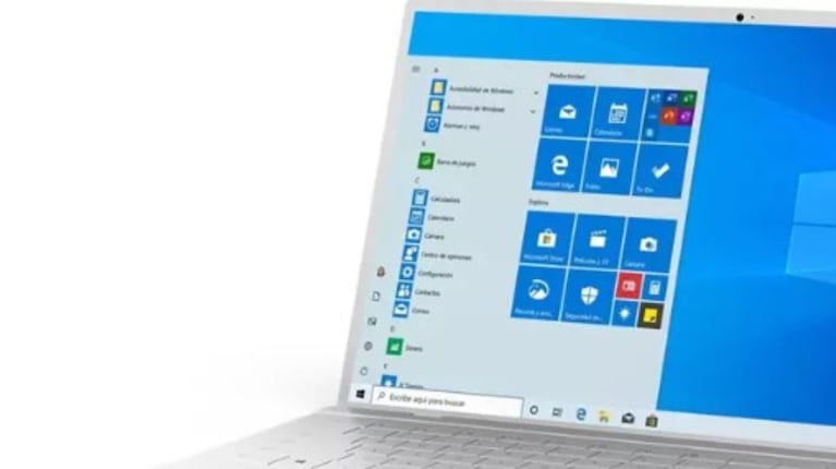 Microsoft baraja llevar Copilot a Windows 10