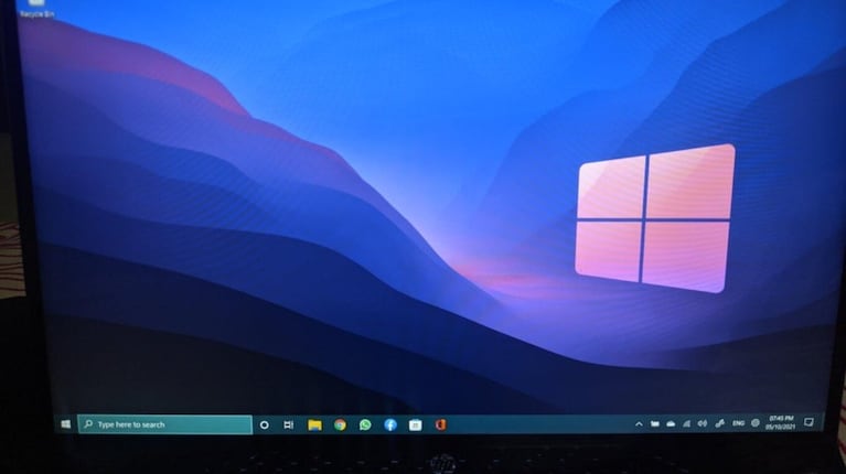Microsoft continúa desarrollando nuevas características para Windows 10, que se incluirán en la versión 22H2, la última antes del fin del soporte técnico programado para 2025.
