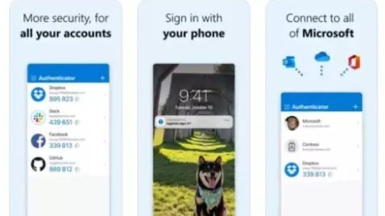 Microsoft descontinúa Authenticator para dispositivos Apple Watch