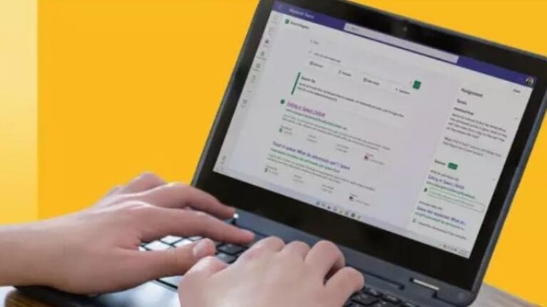 Microsoft para la Educación