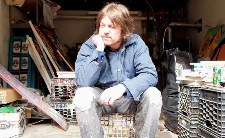 Mikey Welsh, ex bajista de Weezer