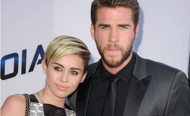 Miley Cyrus, luego de enterarse que Liam Hemsworth le fue infiel: "Estoy mejor sin él". (Foto: Web)