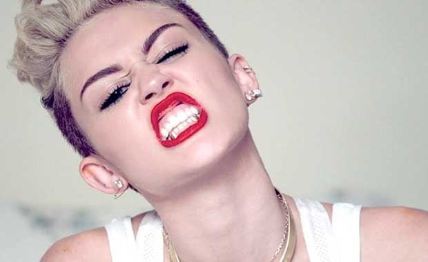 Miley Cyrus se defiende las críticas. (Foto: Web)