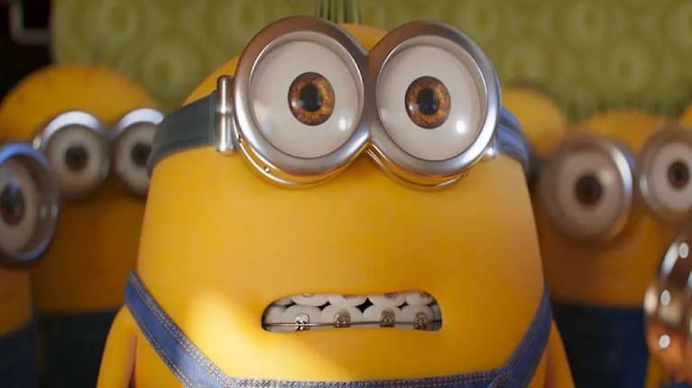 Minions: Nace un villano se adueñó de los cines: la increíble cantidad de entradas que se vendieron