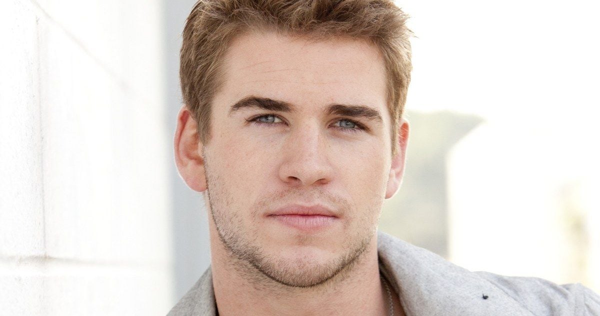 Mirá estos tips para tener el cuerpo hot de Liam Hemsworth   