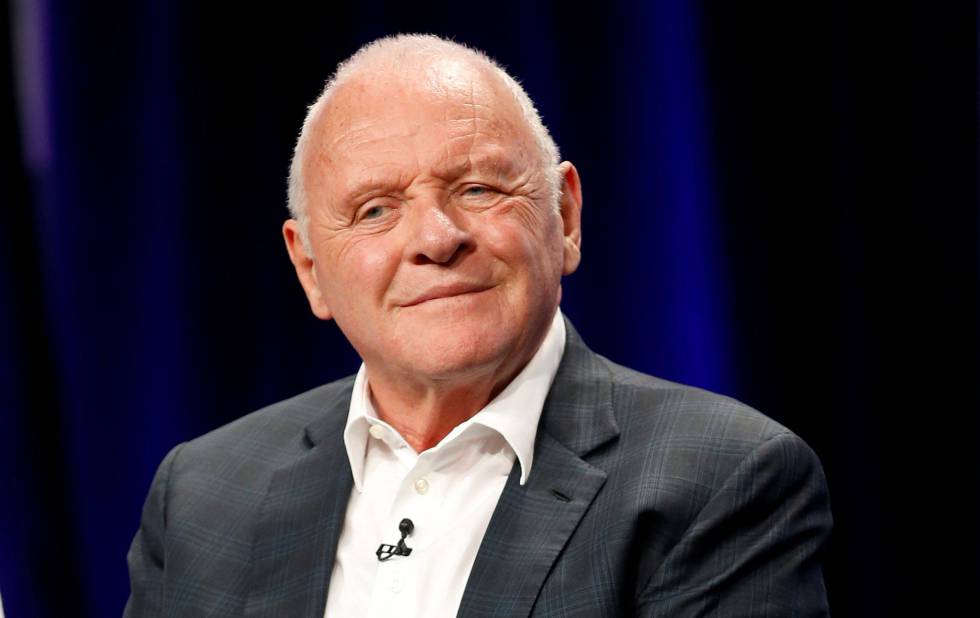 Mirá por qué Anthony Hopkins es un crack de la actuación