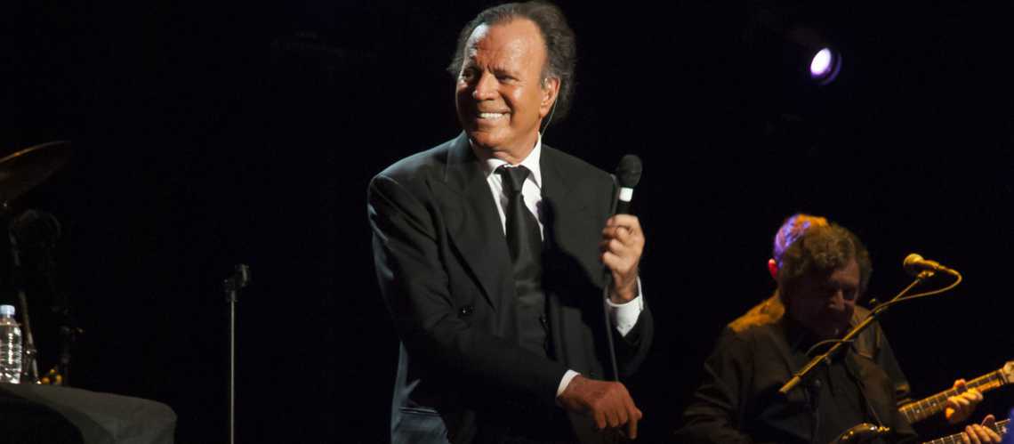 Mirá quiénes son y qué hacen los hijos de Julio Iglesias   