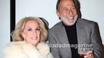 Mirtha Legrand en el festejo de Argentina Sono Film. Foto: Movilpress