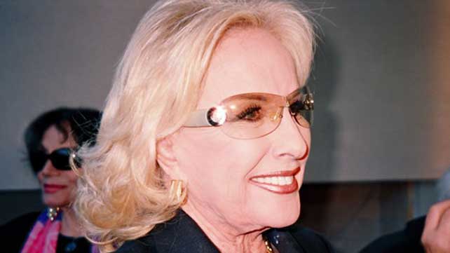 Mirtha Legrand: "Voy a recordar al Dr. Kirchner con mucho afecto"