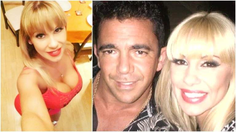 Mónica Farro habló de su vida sexual tras confirmar su separación de Juan Suris (Fotos: Instagram y Web)