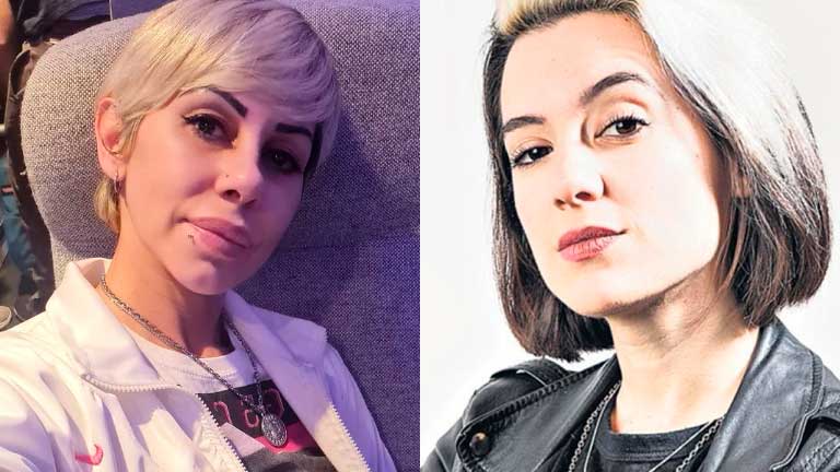 Mónica Farro no le dejó pasar a Malena Pichot un comentario sobre ella que hizo en redes