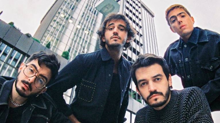 Morat promete un 2023 especial: Queremos que la música sea el medio para algo más