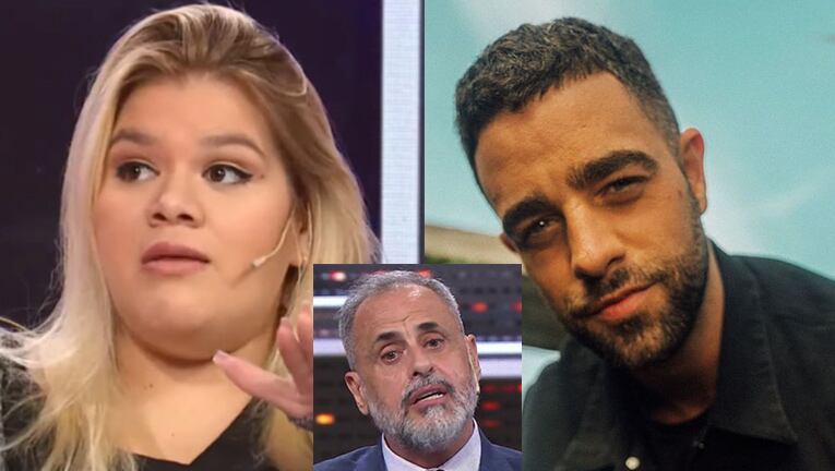 Morena liquidó a Poggi por su fuerte comentario sobre Jorge.