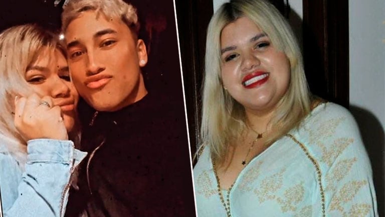 Morena Rial habló del rumor de romance con el youtuber Yao Cabrera: Nos estamos conociendo; por ahora somos amigos