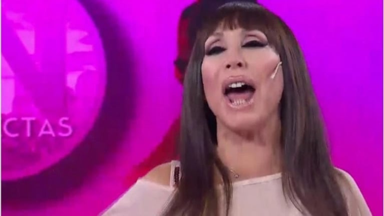 Moria reveló una escandalosa 'charla secreta' en América entre directivos y conductores: traición y... ¿piñas?