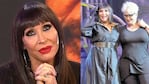 Moria se refirió a la internación de Carmen por coronavirus.