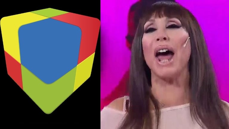  Moria ventiló una charla secreta en América donde pasó de todo. 