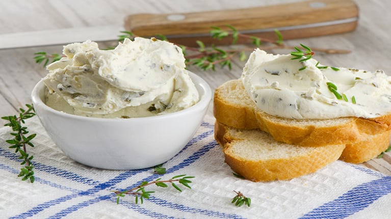 Mousse de queso azul: así se hace este postre para darle un toque de sofisticación