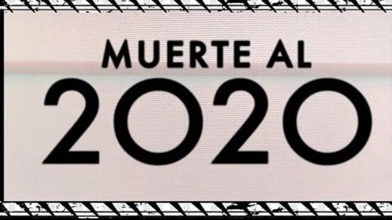 Muerte al 2020: ya tiene tráiler lo de nuevo del creador de Black Mirror para Netflix 