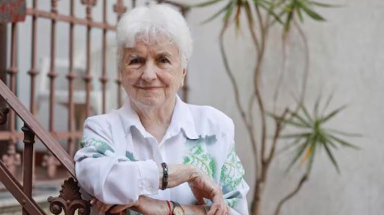 Murió Adela Montes, la periodista de espectáculos pionera de la Argentina