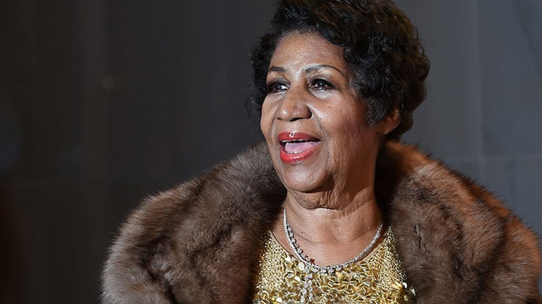 Murió Aretha Franklin