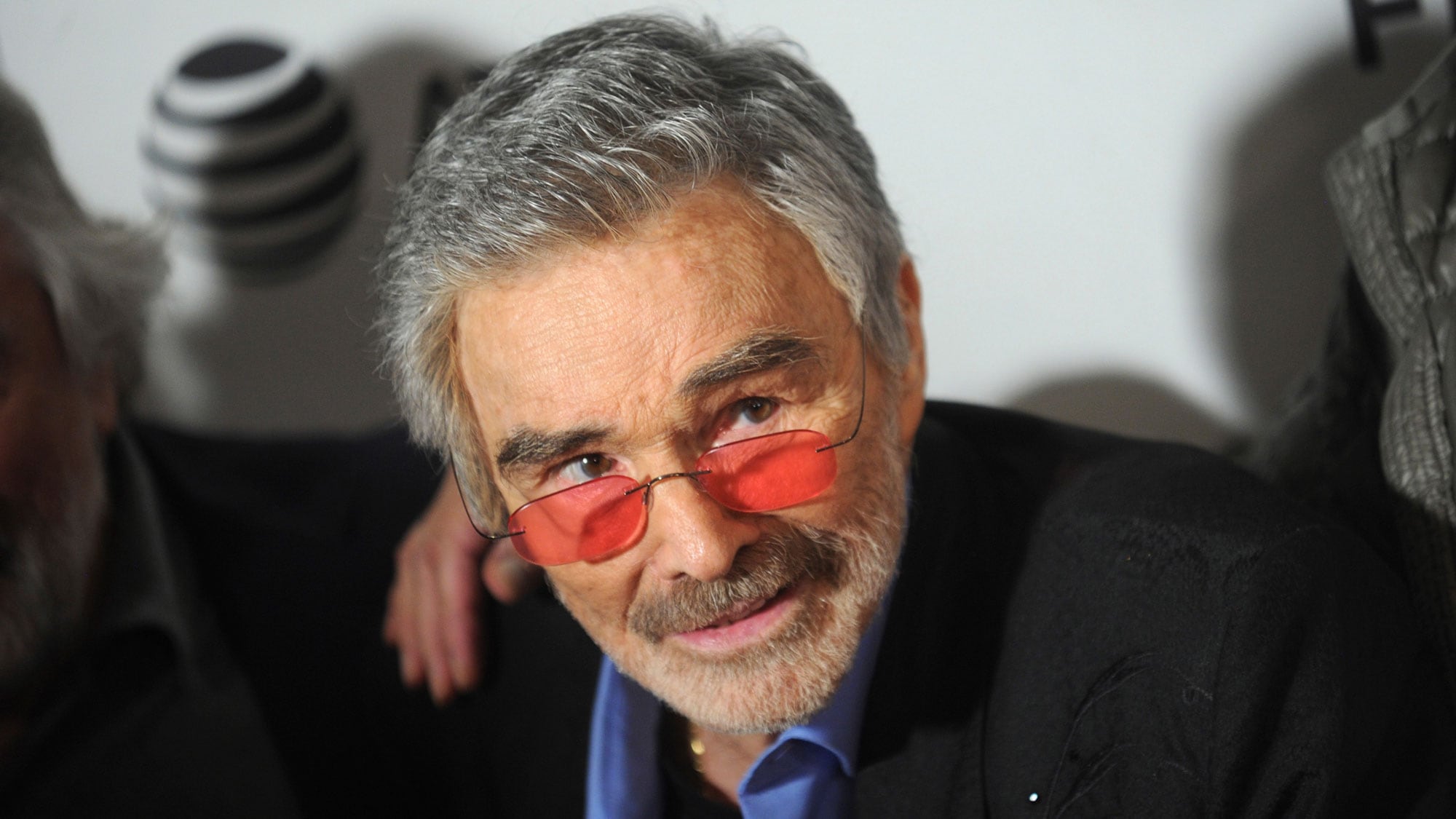 Murió el actor de Hollywood Burt Reynolds: tenía 82 años. (Foto: DPA)