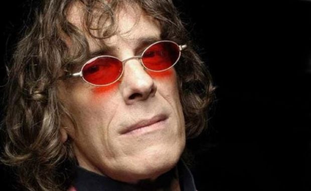 Murio "El Flaco" Spinetta.