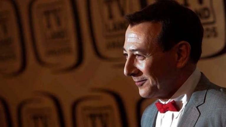 Murió Paul Reubens, el icónico actor de Pee-wee Herman que pasó de la gloria al exilio de Hollywood