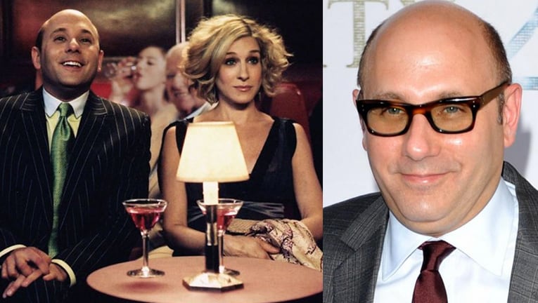 Murió Willie Garson, el recordado actor que brilló con su actuación en Sex and the City.