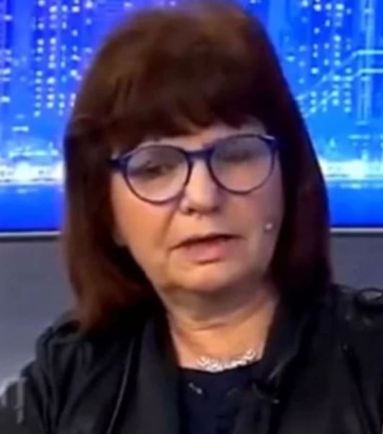 Muy picante reacción de Patricia Bullrich contra Cortá por Lozano, tras la 'chicana' de Verónica por su "flequillo en pandemia": "¿Son una peluquería?"