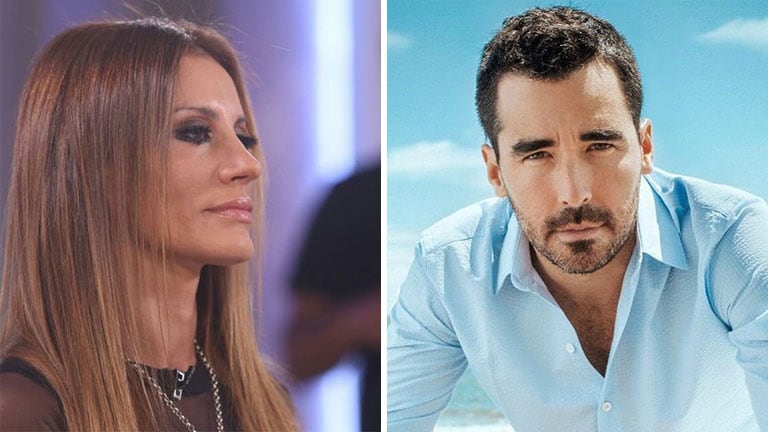 Nacho Viale pidió perdón y aseguró que no volviería a invitar a Natacha Jaitt a la mesa de Mirtha, Foto: Instagram.