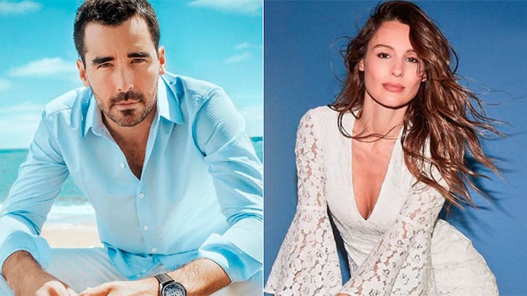 Nacho Viale, tras la versión de que estaría con Pampita en Miami: Estoy en Buenos Aires; dejá de inventar