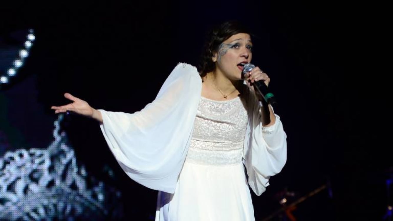 Natalia Lafourcade cerrará la gira De todas las flores con tres conciertos en México