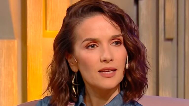 Natalia Oreiro contó sin filtro por qué no quiso viajar al Mundial Qatar 2022.