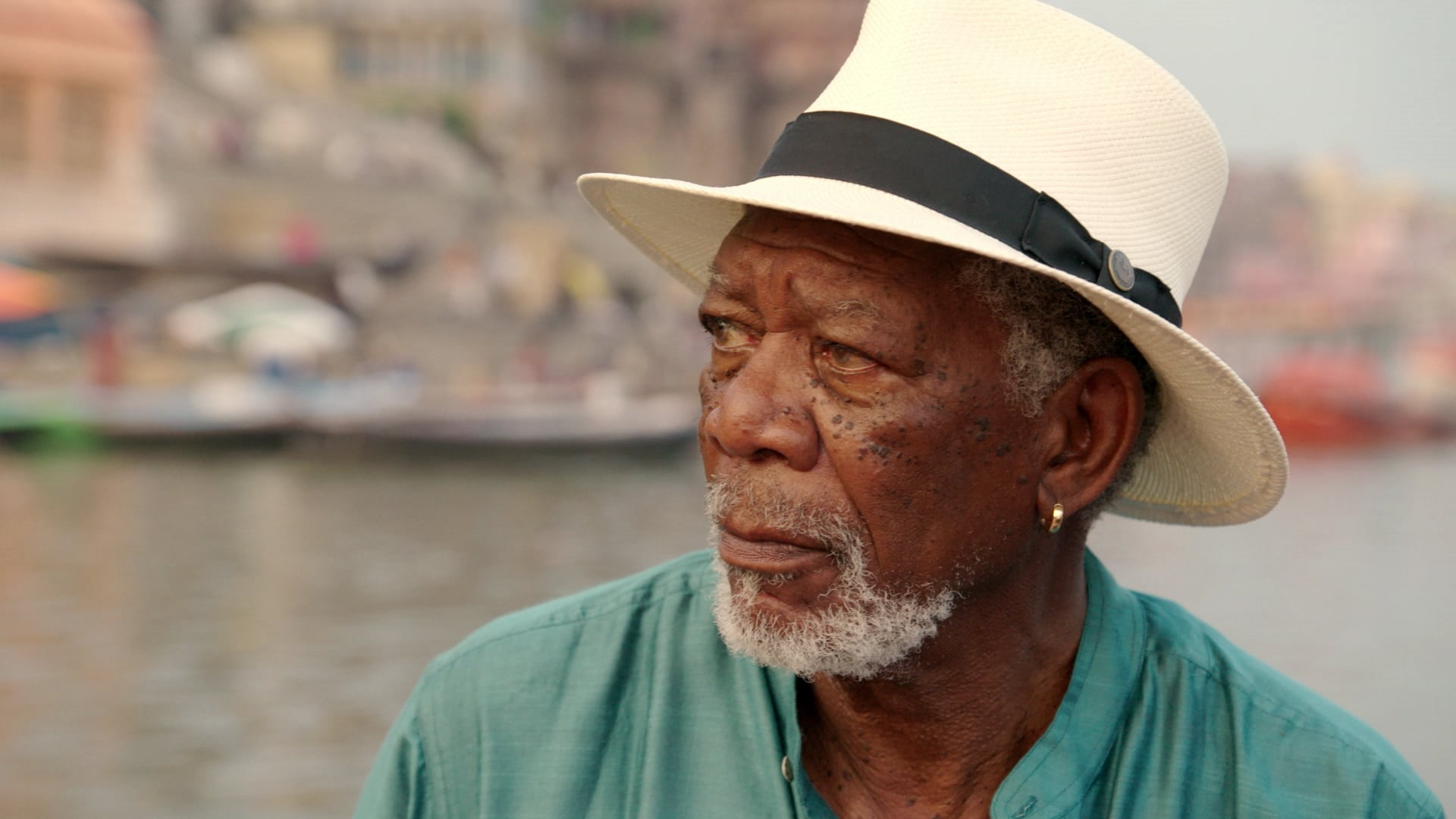 National Geographic reanudará la serie presentada por Morgan Freeman