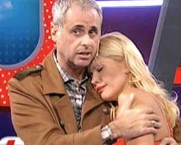 Nazarena Vélez contó que Jorge Rial la amenazaba y fue picante sobre las versiones de romance