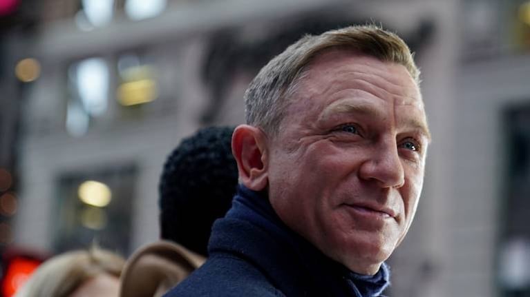 Netflix adquiere dos secuelas de Knives Out con Daniel Craig