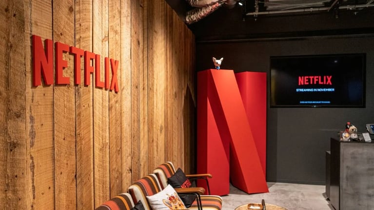 Netflix busca ofrecer más información de los contenidos sin acceder a ellos con este nuevo diseño en su app